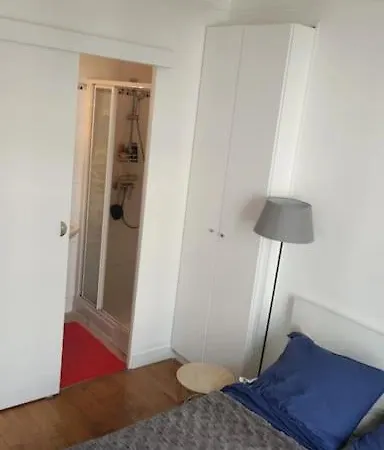Appartement Montmartre