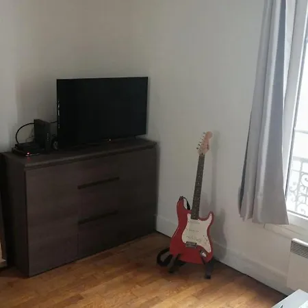 Montmartre Appartement