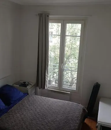 Montmartre Appartement