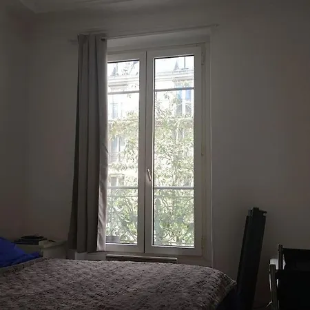 Montmartre Paris