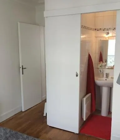 Montmartre Appartement *